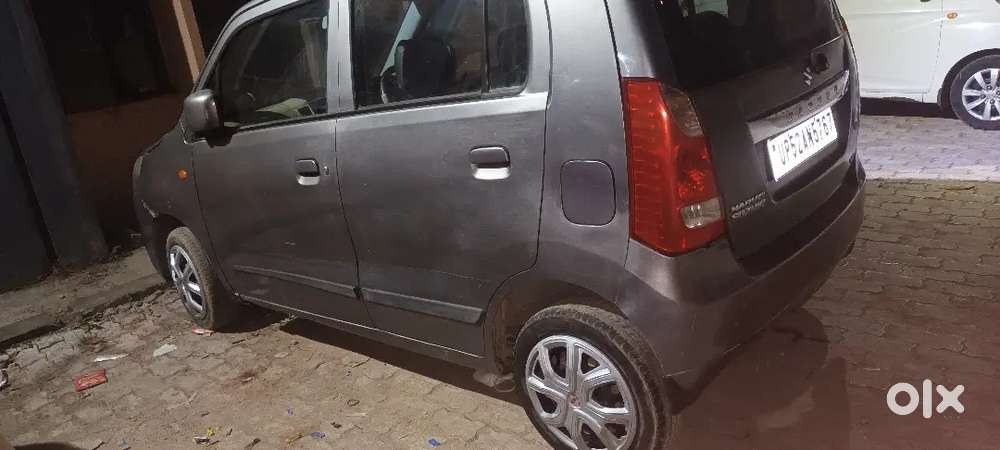 Wagon R.on Sell