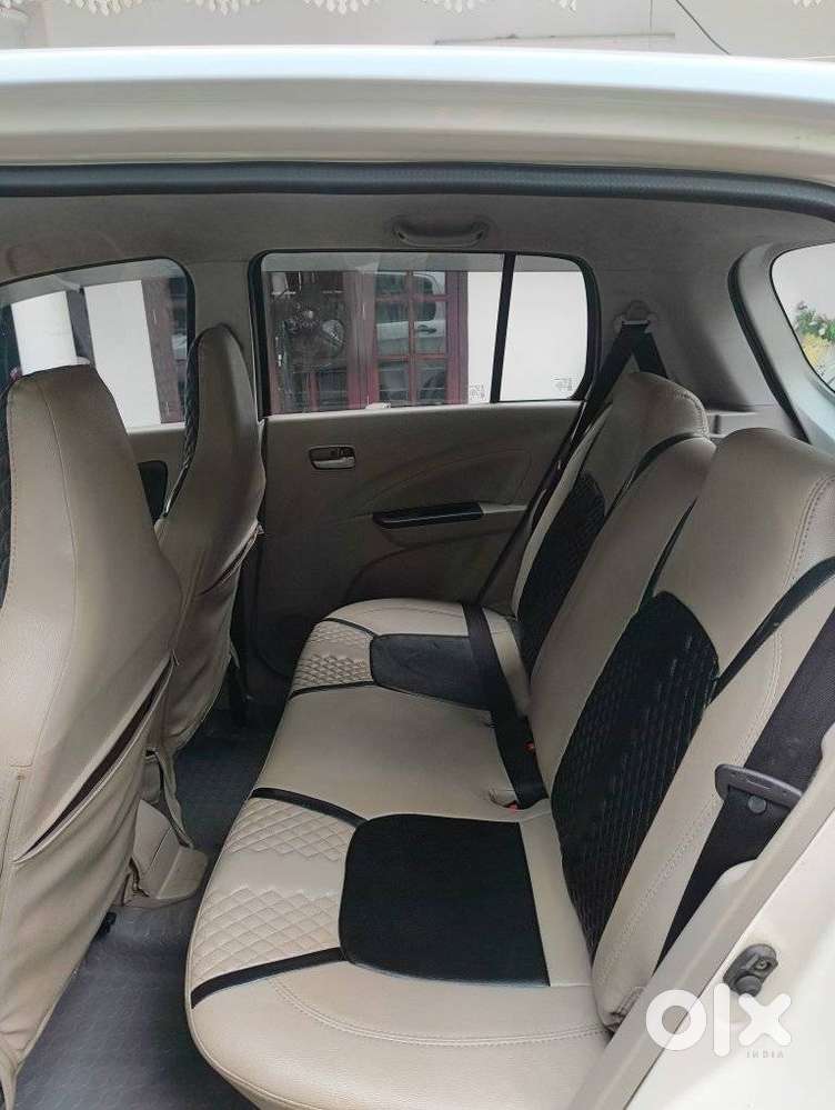 Maruti Suzuki Celerio Vxi At, 2014, Petrol