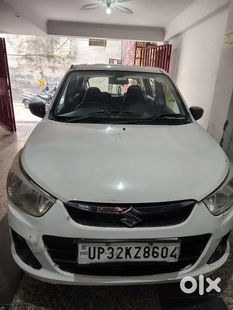 Maruti Suzuki Alto 2019