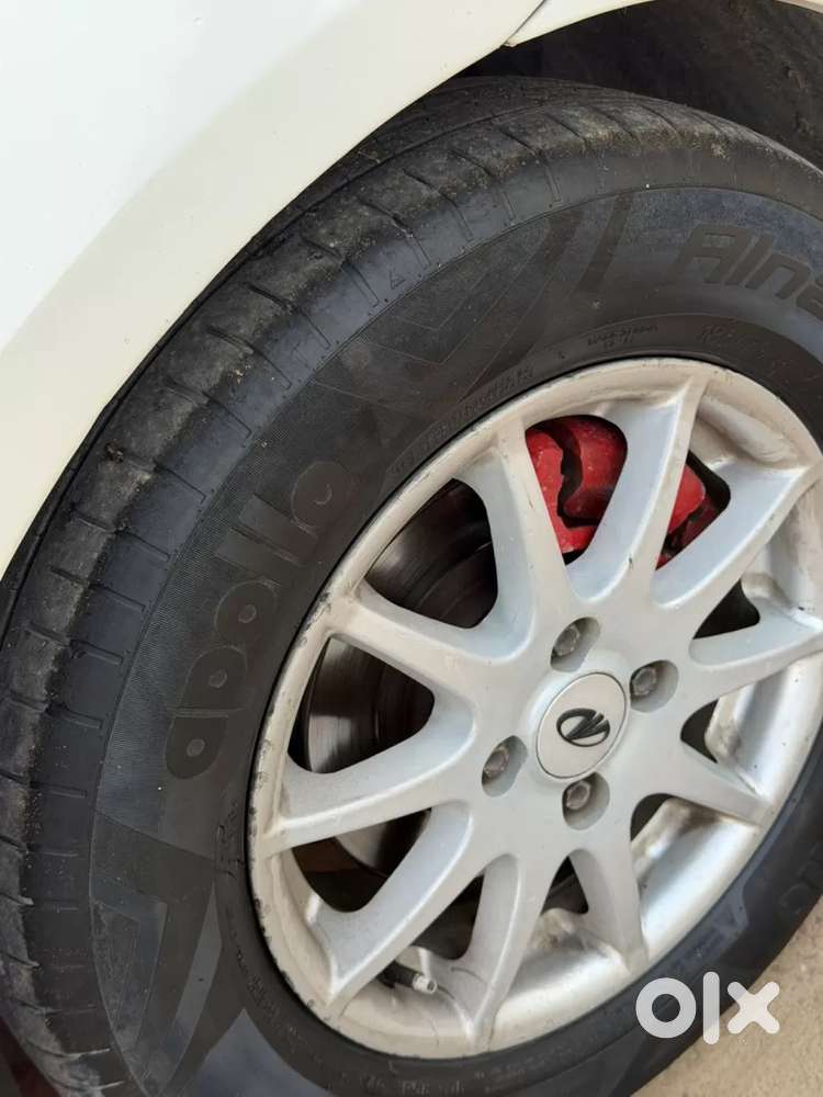 Mahindra Verito 1.5 D2 Bsiii, 2012, Diesel
