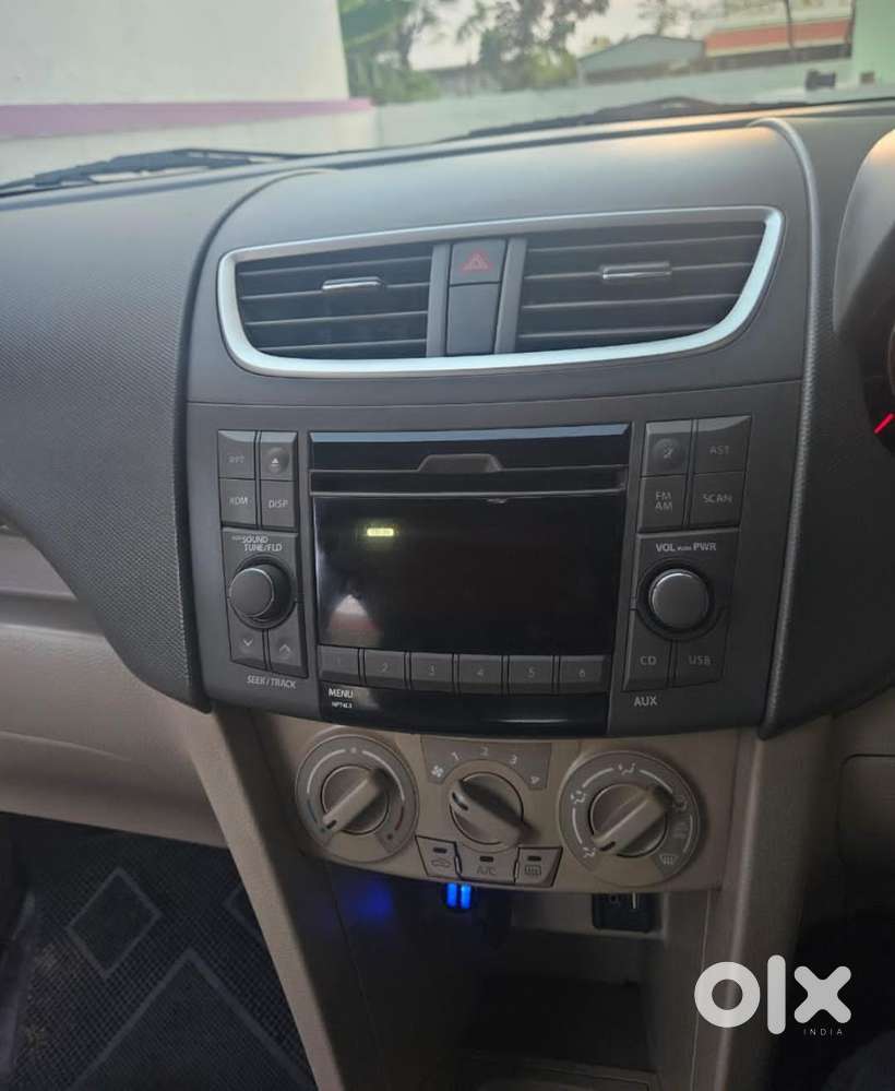 Maruti Suzuki Ertiga 2012-2015 Zdi, 2013, Diesel