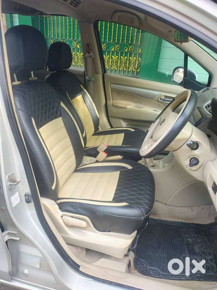 Maruti Suzuki Ertiga Vdi, 2013, Diesel