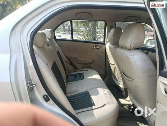 Maruti Suzuki Ciaz Zdi, 2014, Diesel