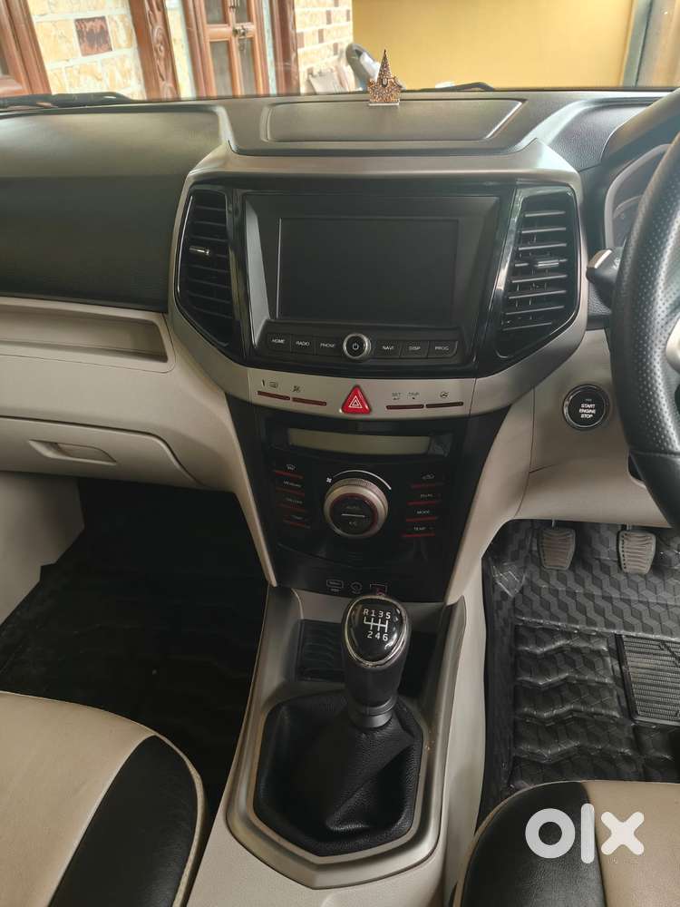 Mahindra Xuv300 W8 Diesel, 2019, Diesel