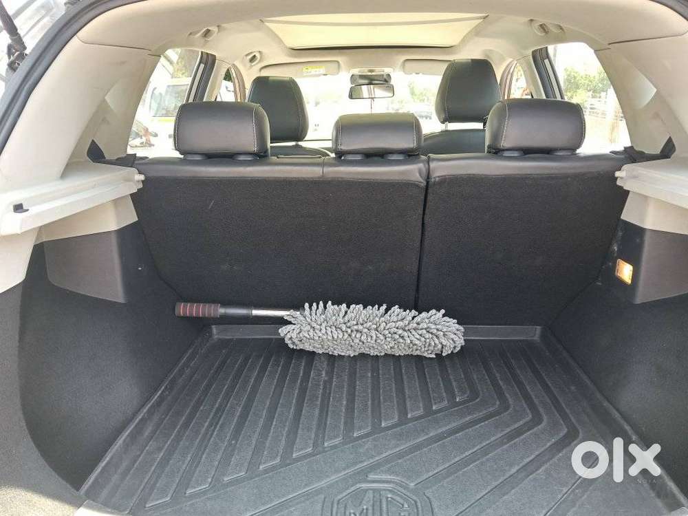 Mg Astor Zs Vti-tech Cvt Sharp, 2022, Petrol