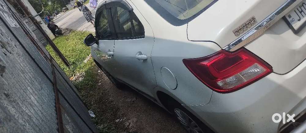 Maruti Suzuki Dzire 2019 Diesel Manual