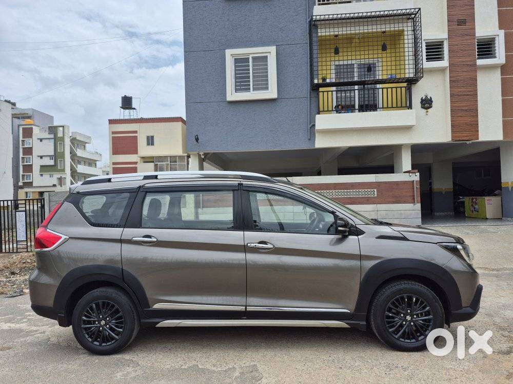 Maruti Suzuki Xl6 1.5 Zeta Mt, 2022, Petrol