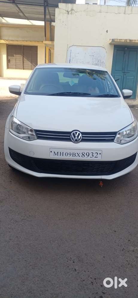 Volkswagen Polo 2009-2013 Diesel Trendline 1.2l, 2012, Diesel