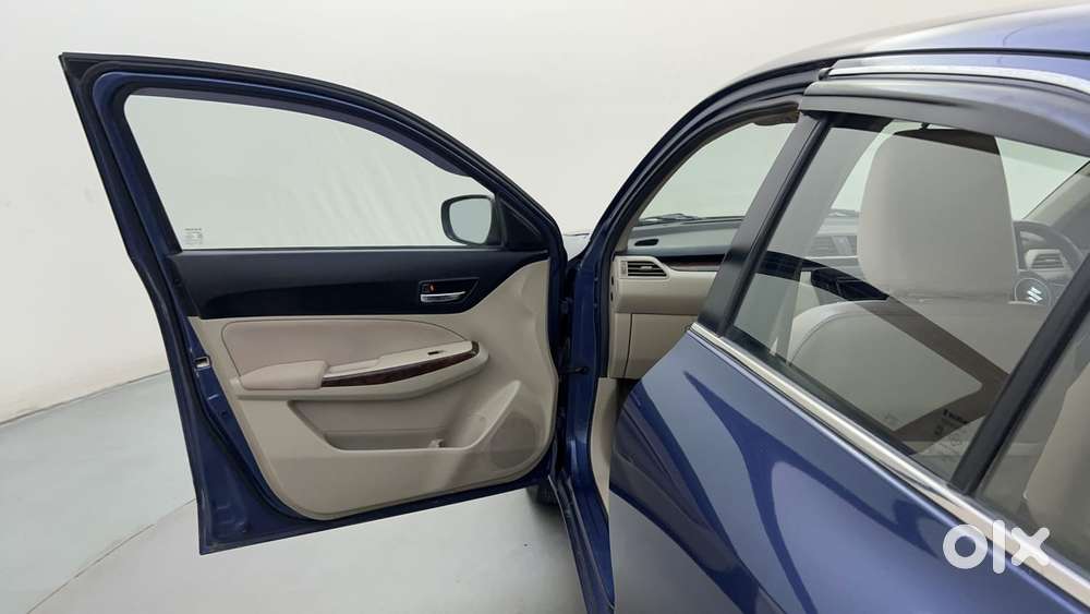 Maruti Suzuki Dzire 1.2 Zxi Amt, 2018, Petrol