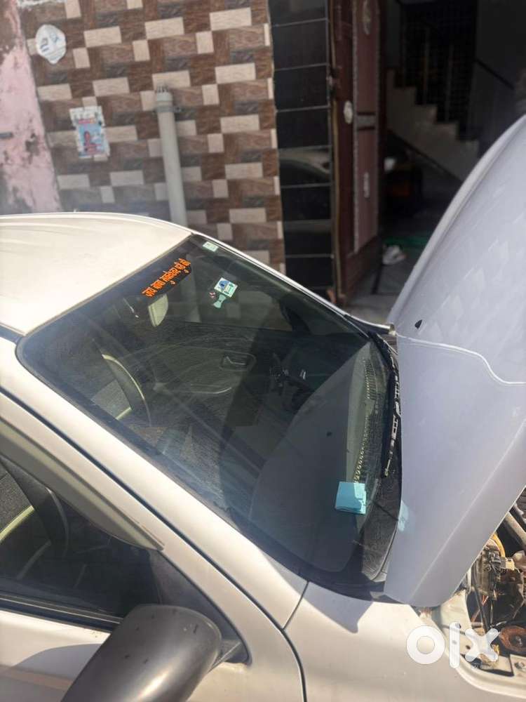 Maruti Suzuki 2017 Petrol
