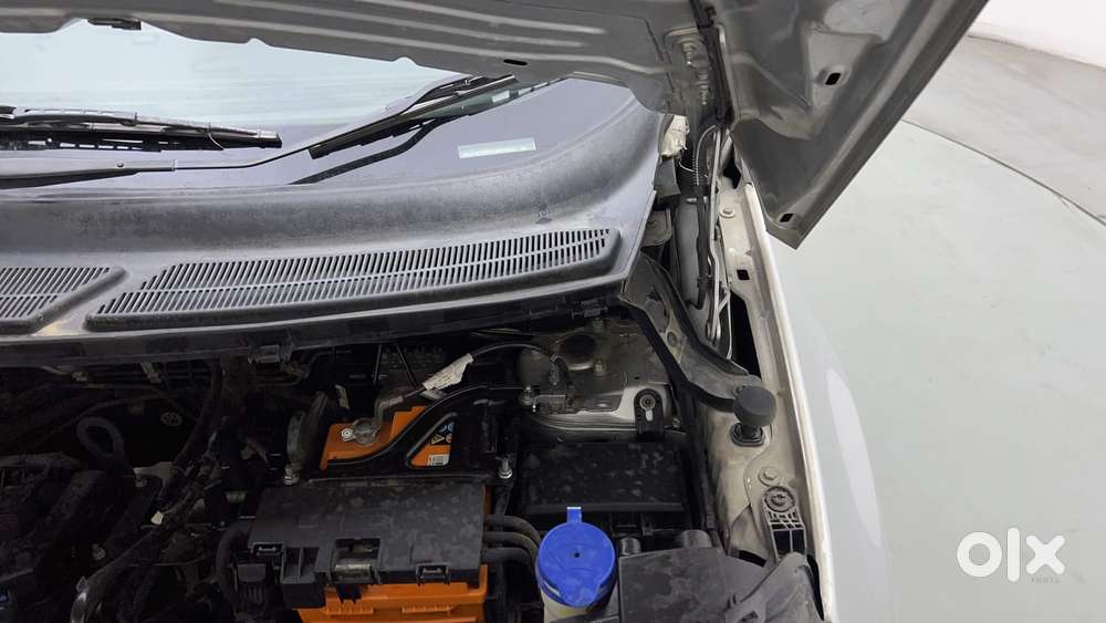 Ford Ecosport 1.5 Ti Vct Mt Titanium, 2021, Petrol