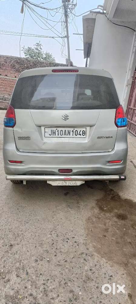 Maruti Suzuki Ertiga 2014 Diesel 140000 Km Driven
