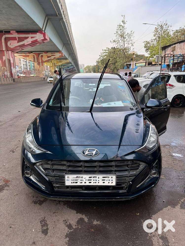 Hyundai Grand I10 Nios 2022 Cng & Hybrids Well Maintained