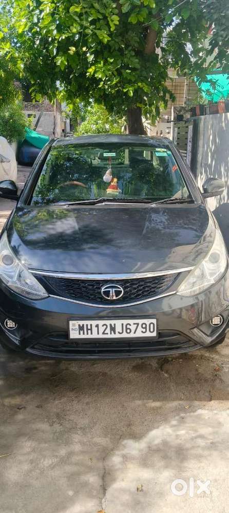Tata Zest 2016 Petrol Well Maintained Car Gor Selling 2nd Owner