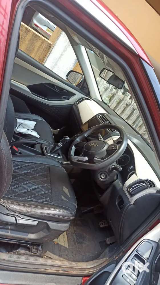 Hyundai Creta 1.5 Petrol 2021