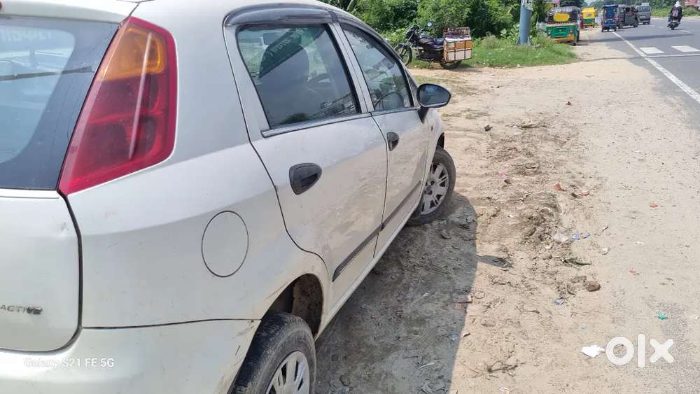 Fiat Grand Punto 2013 Diesel Well Maintained