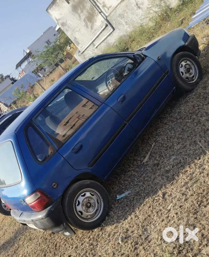 Maruti Suzuki Zen Estilo 1999 Petrol 70000 Km Driven