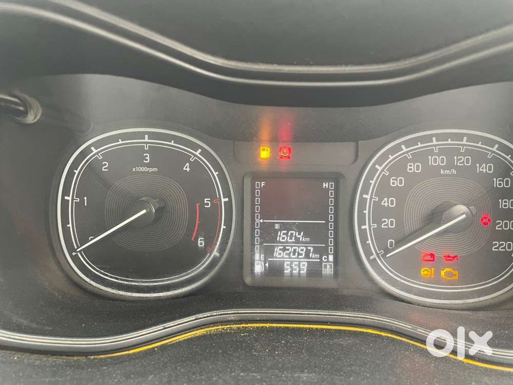 Maruti Suzuki Brezza Vdi 2019