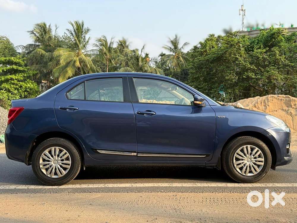 Maruti Suzuki Petrol 2017