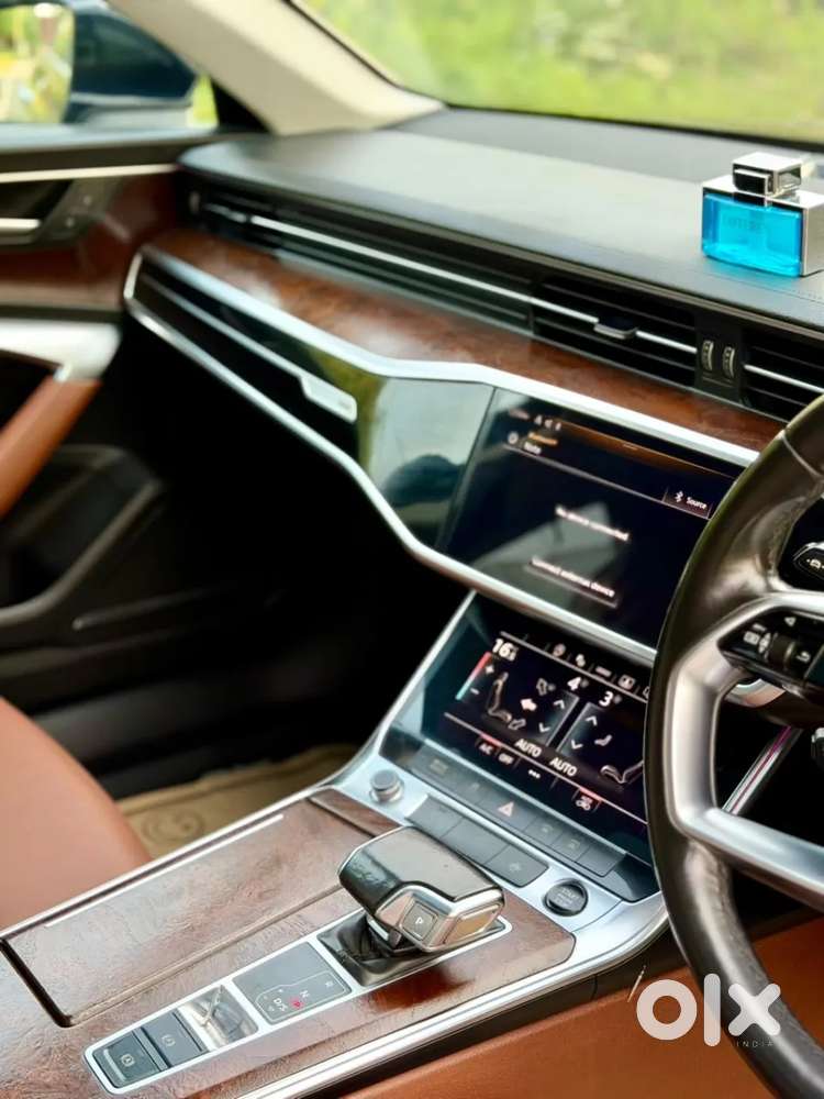 Audi A6 2.0 45 Tfsi Technology, 2021, Petrol