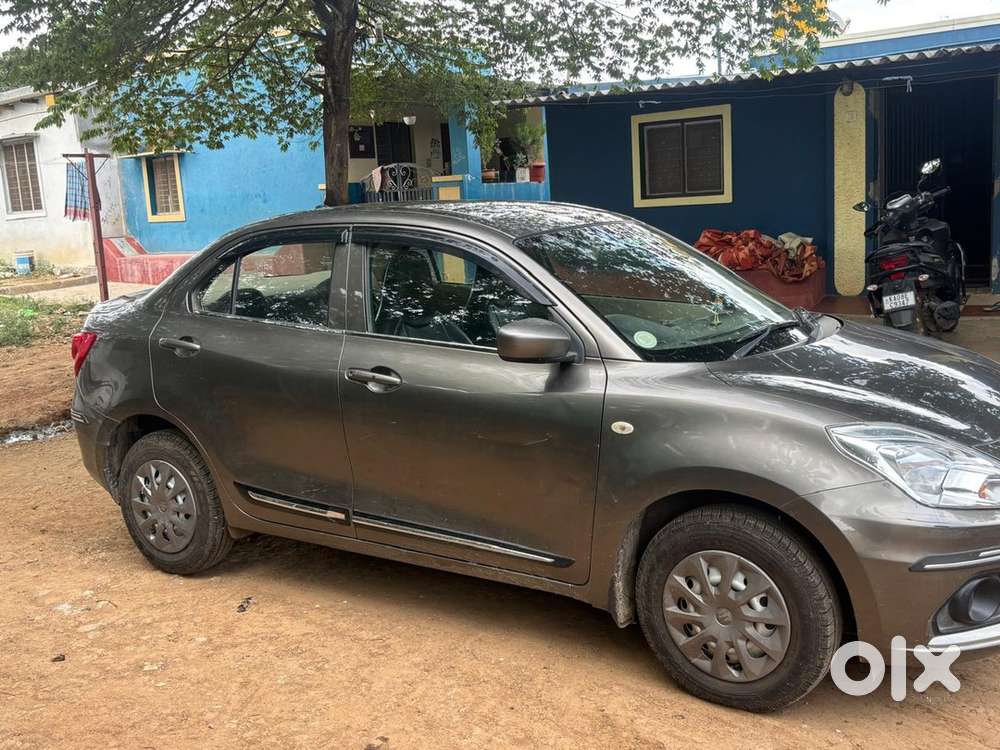 Maruti Suzuki Dzire 2022