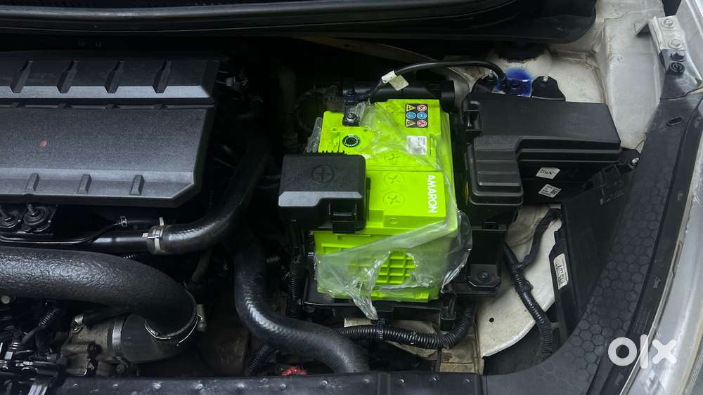 Hyundai Aura 1.0 Sx Plus Petrol, 2020, Petrol