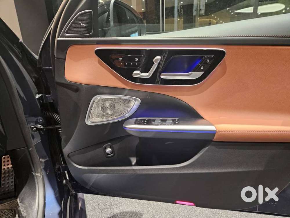 Mercedes-benz C 300 Amg Line 2025