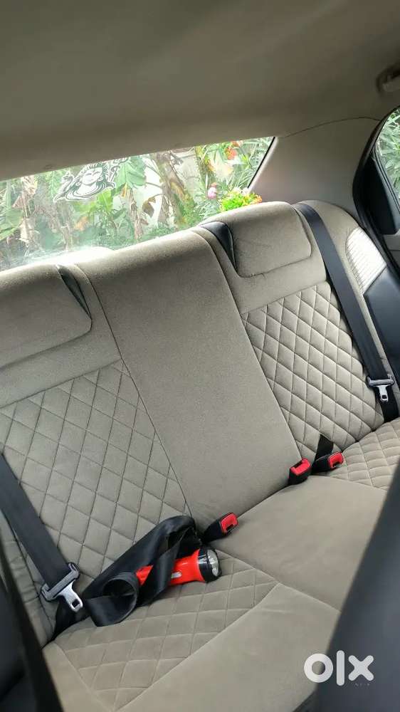 Toyota Etios 2011 2nd Owner