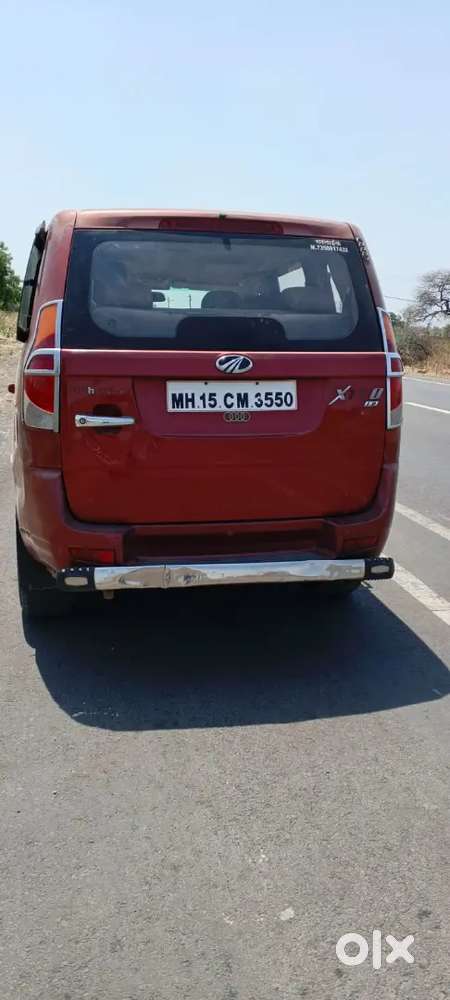 Xylo Model 2010 Rr Khatam