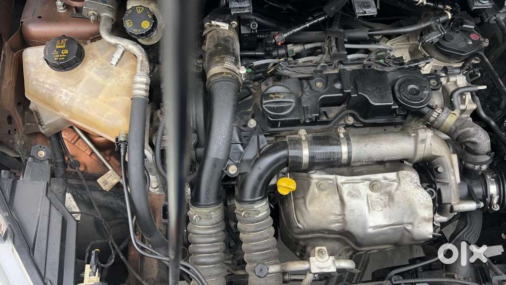 Ford Freestyle Titanium Diesel, 2019, Diesel