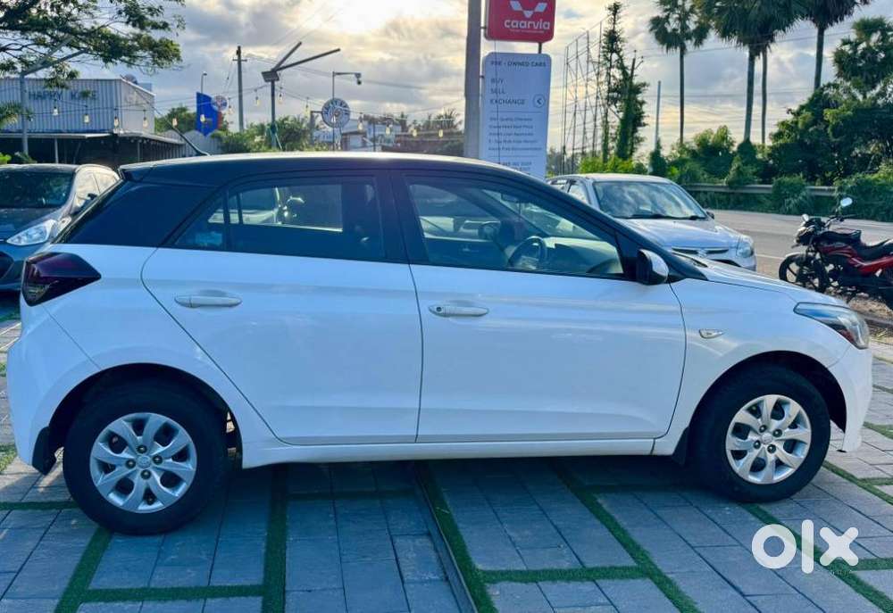 Hyundai Elite I20 Magna 1.2, 2015, Petrol