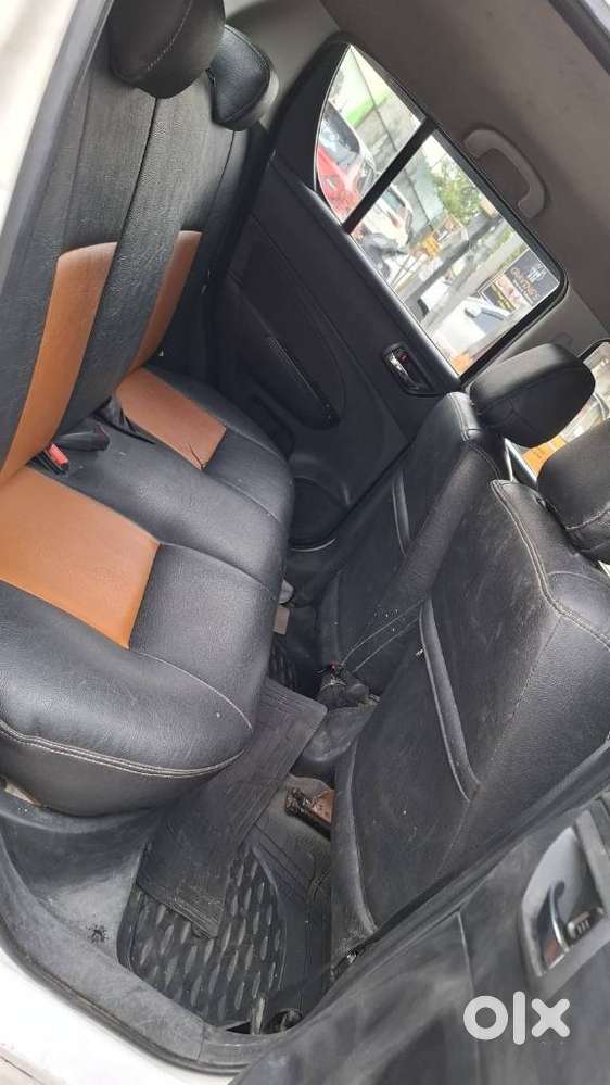 Maruti Suzuki Swift Zdi, 2013, Diesel