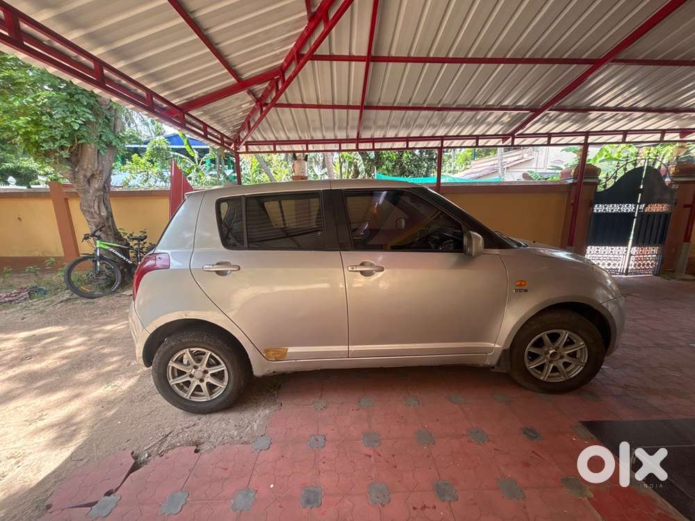 Swift Vxi Maruti 2006