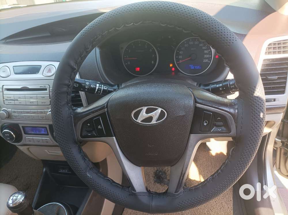 Hyundai I20 1.2 Asta, 2010, Petrol
