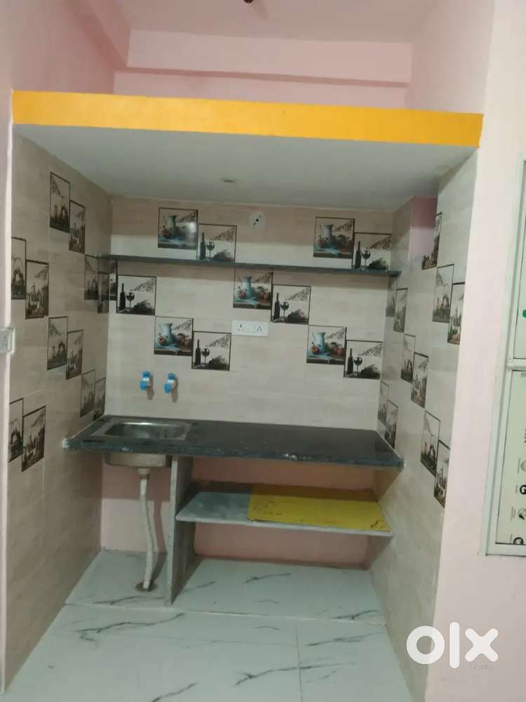 Room for rent only