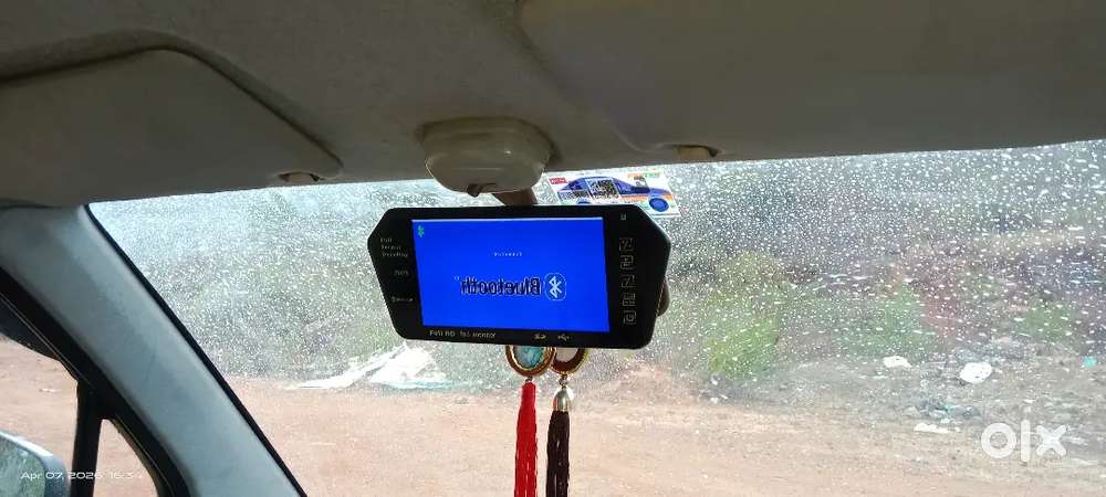 Maruti Suzuki Wagon R 2008 Lxi Model