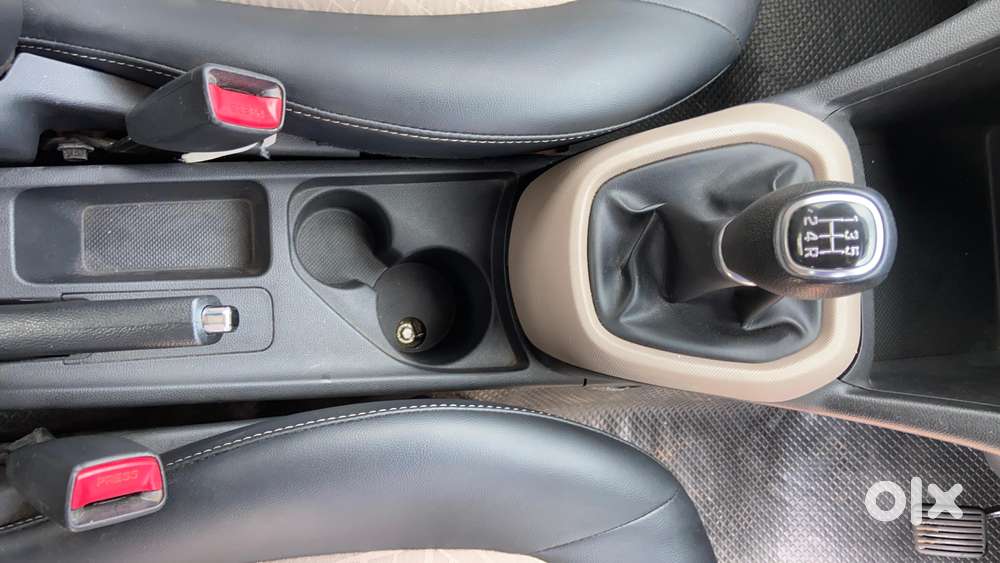 Hyundai Grand I10 Sportz 1.2 Kappa Vtvt, 2017, Petrol
