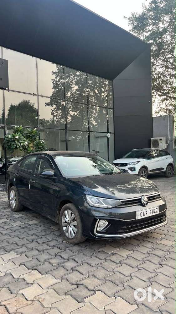 Volkswagen Virtus Topline 1.0 Tsi Mt, 2023, Petrol