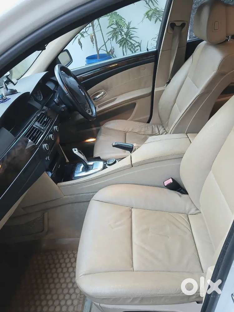 Bmw 523i Automatic  Bmw Service History  Excellent Condition
