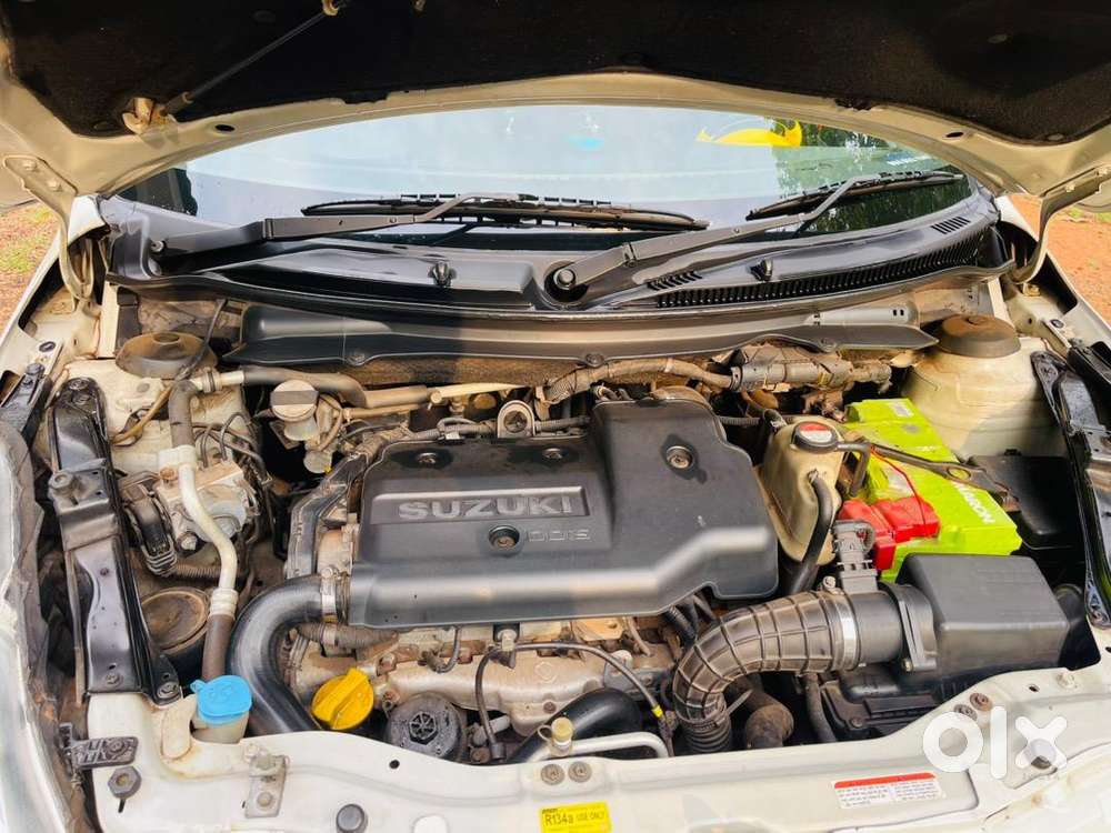 Maruti Suzuki Swift 2015 Diesel Well Maintained