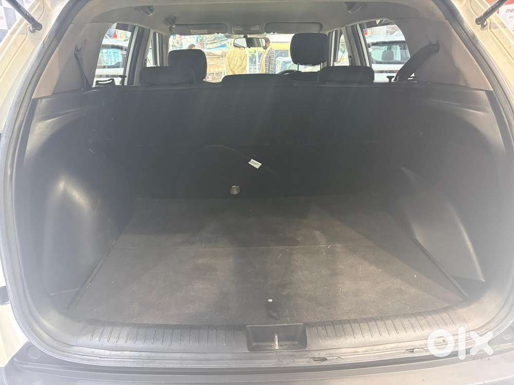 Hyundai Creta 1.4 S, 2019, Diesel