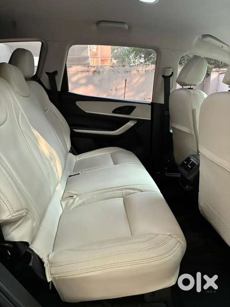 Mahindra Xuv700 2023