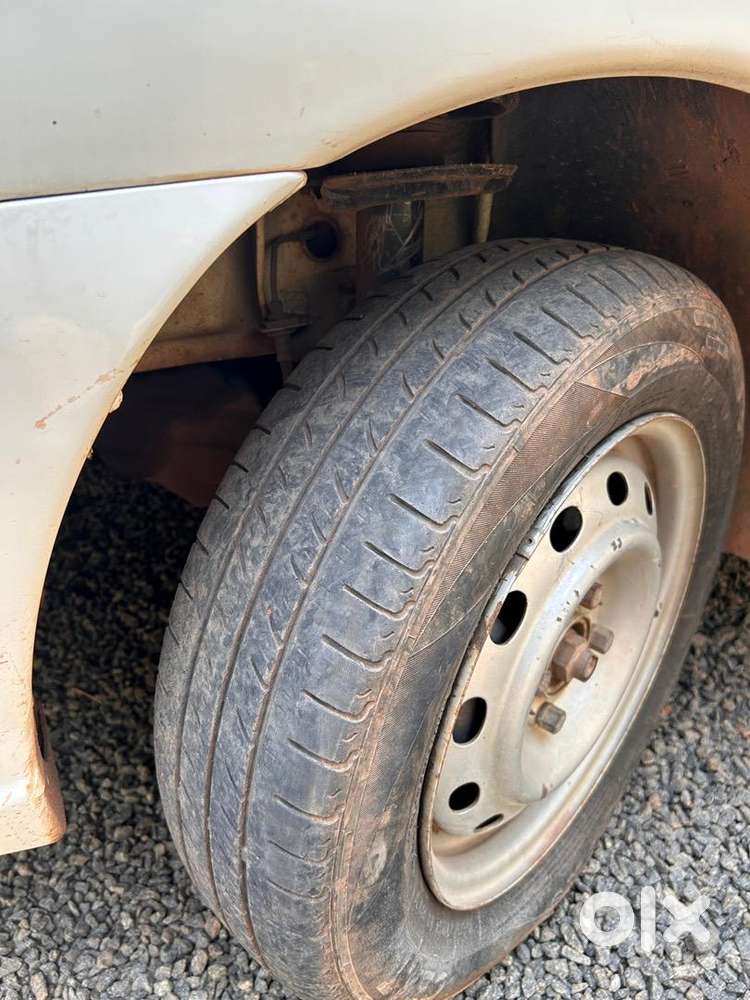 Tata Indica Ev2 2015