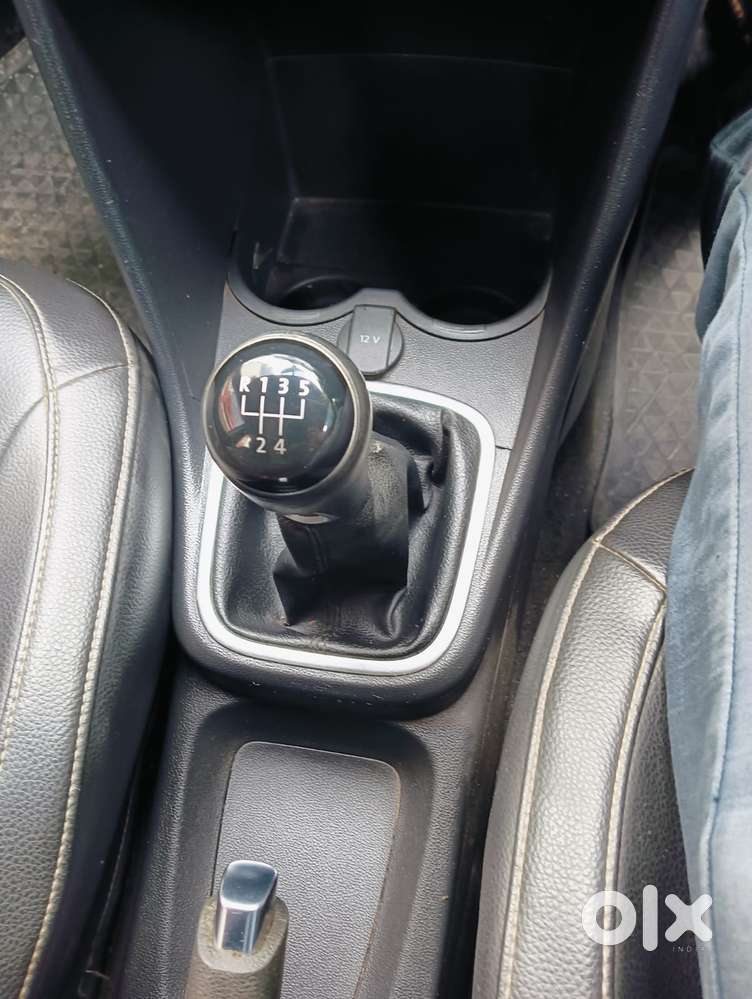 Volkswagen Polo 1.2 Mpi Highline Plus, 2018, Petrol