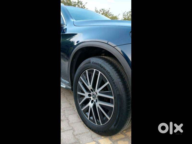 Mercedes-benz Glc 220d 4matic, 2022, Diesel