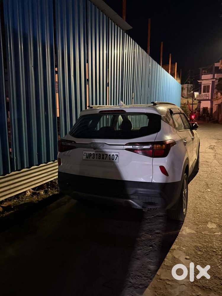 Kia Seltos 2022 Model
