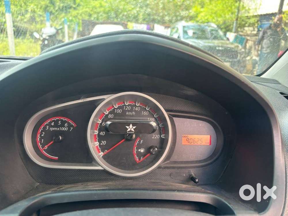 Ford Figo 1.4 Duratorq Diesel Titanium, 2011, Diesel