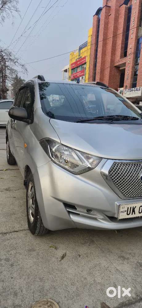 Datsun Redigo 2018 Petrol 47000 Km Driven