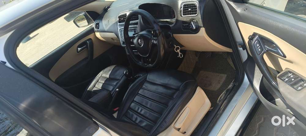 Volkswagen Polo 2013-2015 1.5 Tdi Highline, 2015, Diesel