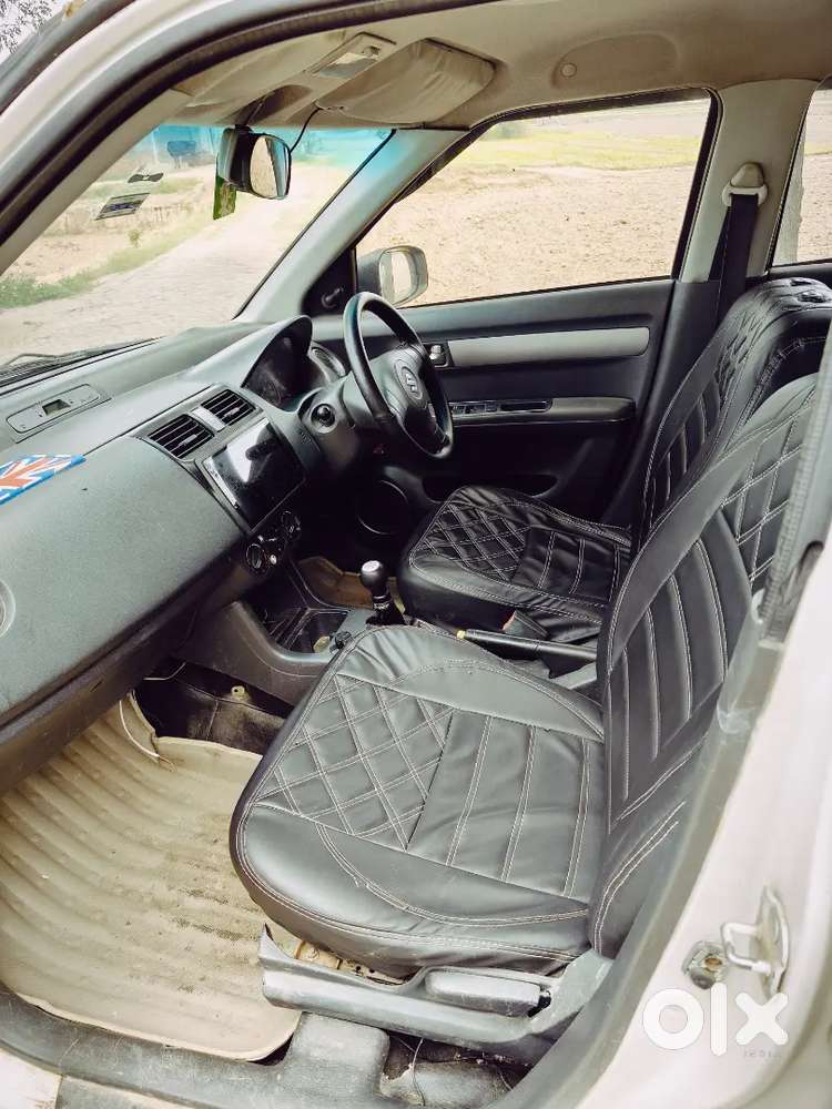 Maruti Suzuki Swift 2007 Diesel 300000 Km Driven